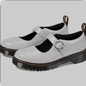 BRAND NEW DR. MARTENS GIRL'S  MJ BEX MARY JANE SHOE (Big Kid)